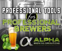 Alpha Brewing Operations image 2